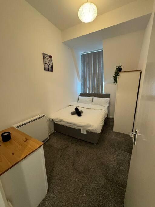 City Center Gem- Flat For 6 In Sheffield Gs404 Экстерьер фото