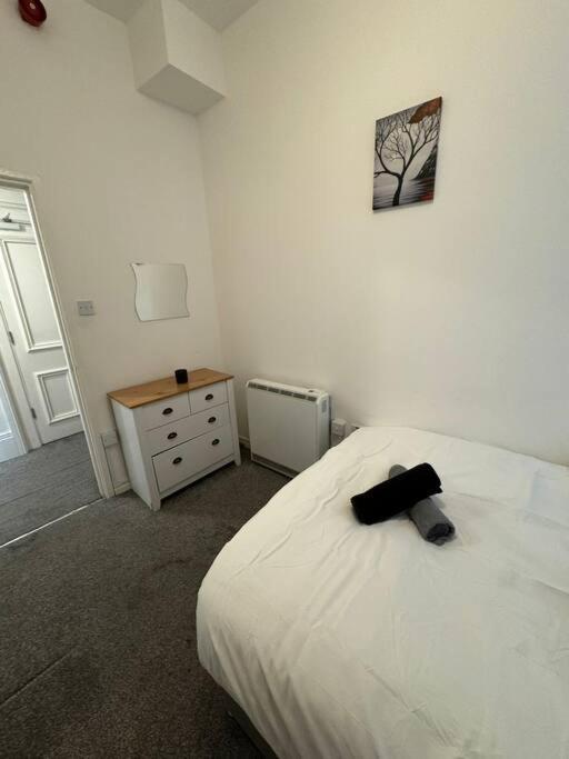 City Center Gem- Flat For 6 In Sheffield Gs404 Экстерьер фото