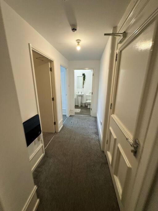 City Center Gem- Flat For 6 In Sheffield Gs404 Экстерьер фото