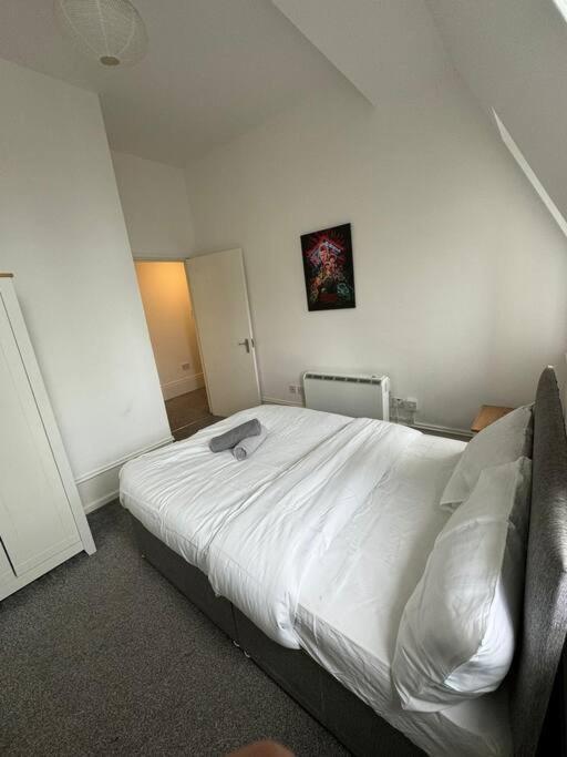 City Center Gem- Flat For 6 In Sheffield Gs404 Экстерьер фото